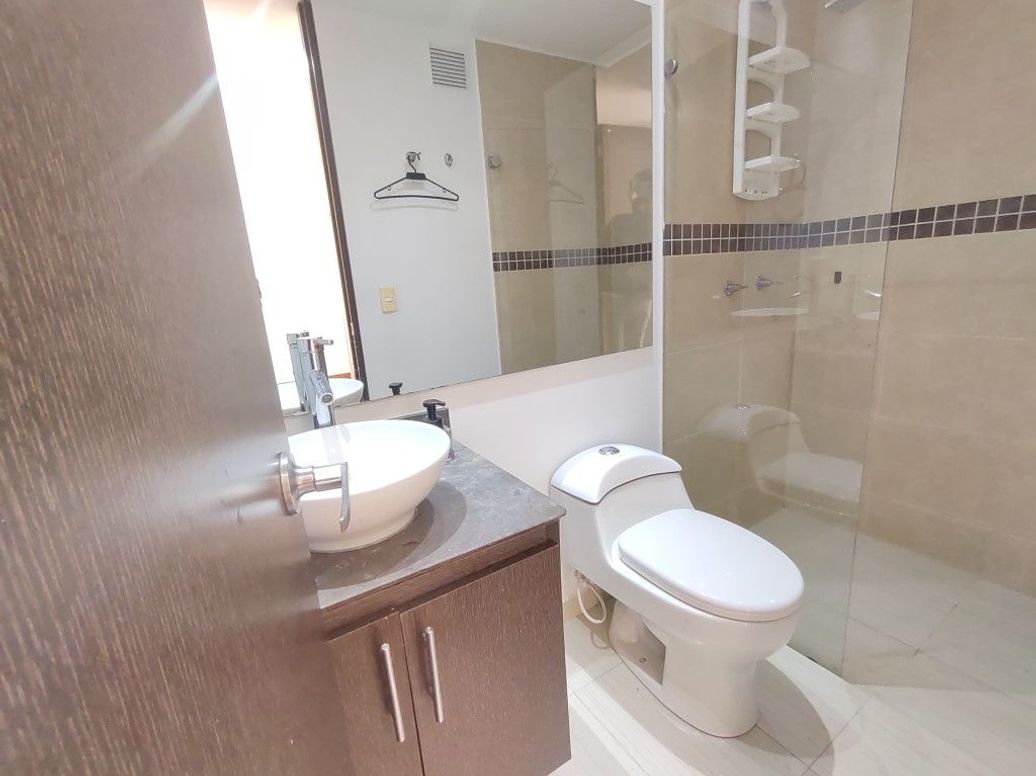 Apartamento de 1 alcoba en venta en Potosí, Bogotá, 41 m² · foto 17 de 20