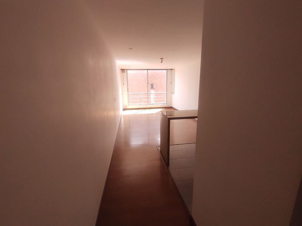 Apartamento de 1 alcoba en venta en Potosí, Bogotá, 41 m² · foto 6 de 20