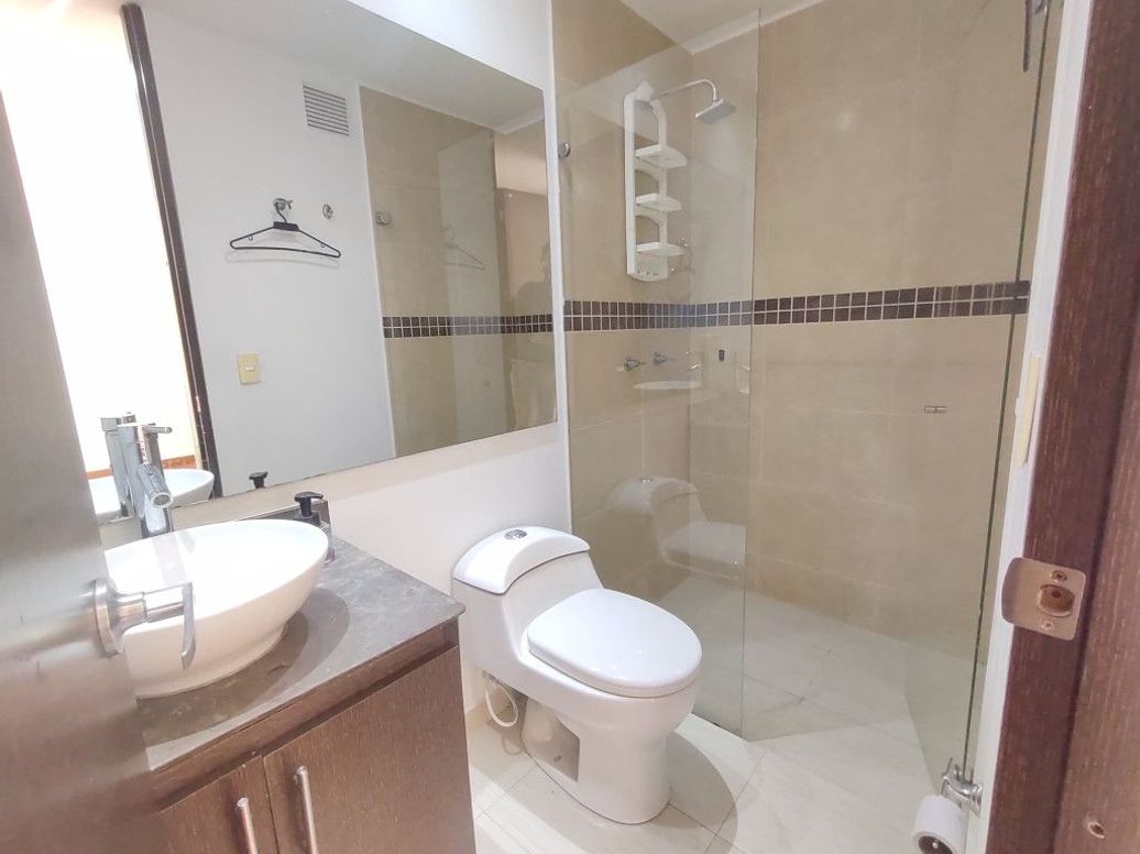 Apartamento de 1 alcoba en venta en Potosí, Bogotá, 41 m² · foto 16 de 20