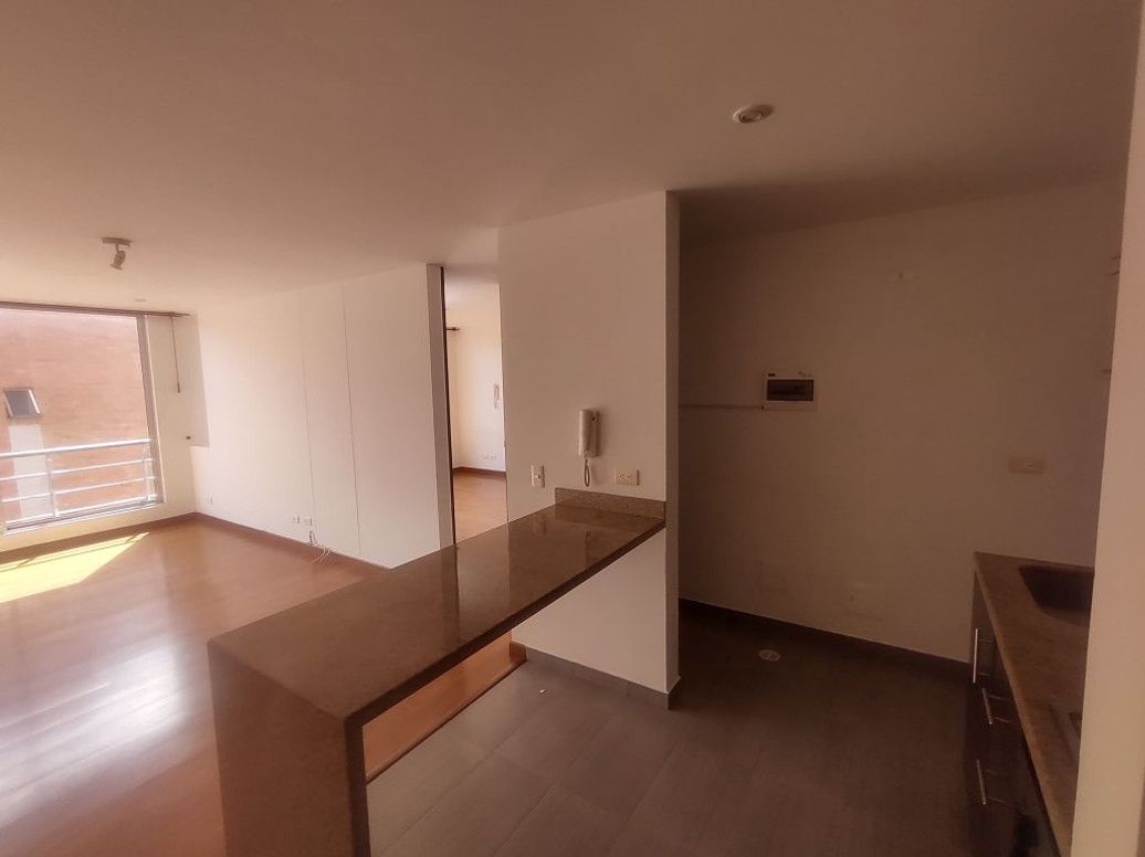 Apartamento de 1 alcoba en venta en Potosí, Bogotá, 41 m² · foto 15 de 20