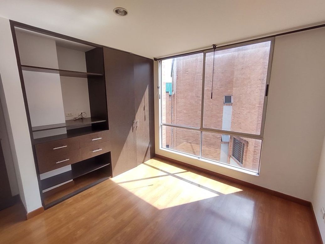 Apartamento de 1 alcoba en venta en Potosí, Bogotá, 41 m² · foto 12 de 20