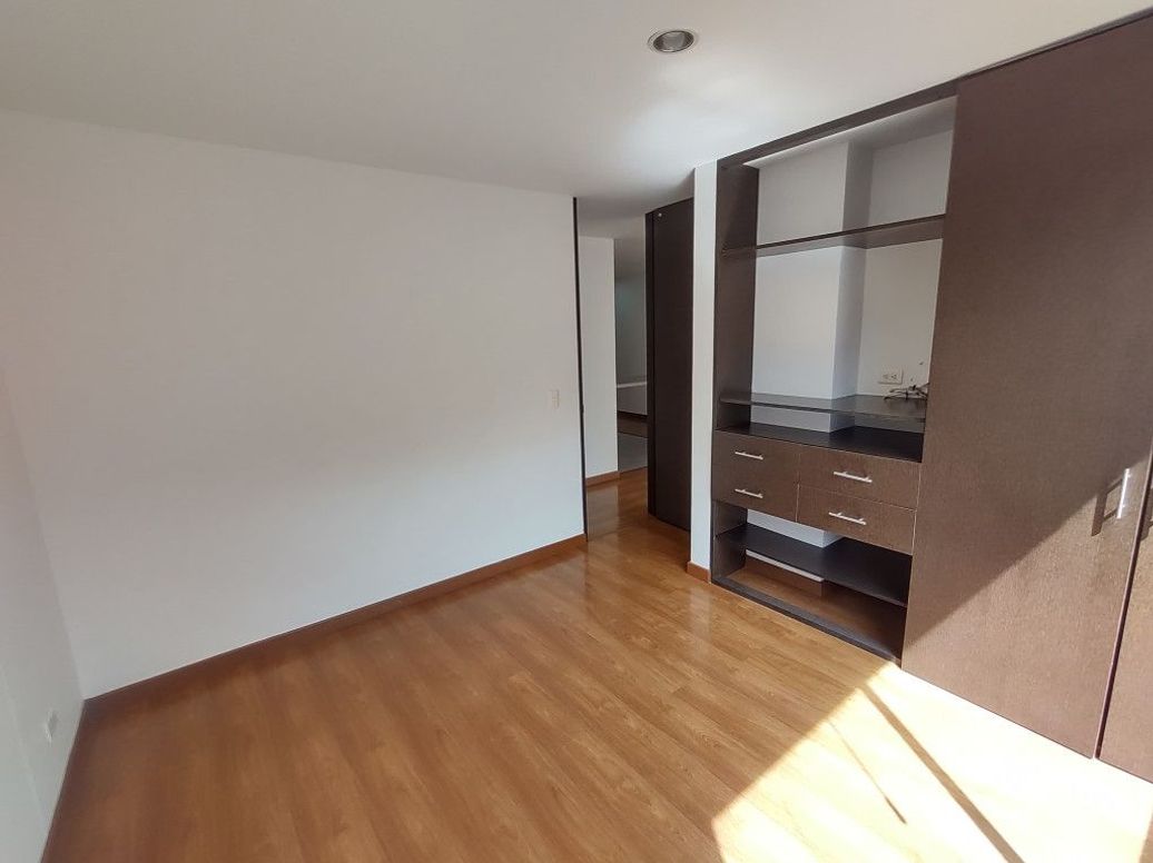 Apartamento de 1 alcoba en venta en Potosí, Bogotá, 41 m² · foto 10 de 20