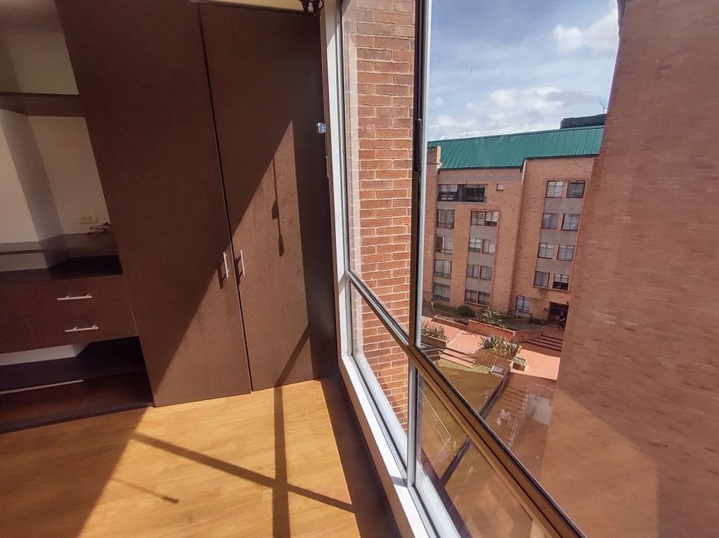 Apartamento de 1 alcoba en venta en Potosí, Bogotá, 41 m² · foto 9 de 20