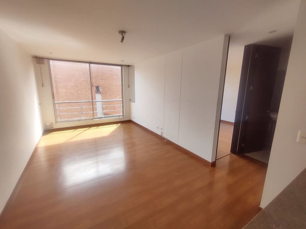 Apartamento de 1 alcoba en venta en Potosí, Bogotá, 41 m² · foto 7 de 20