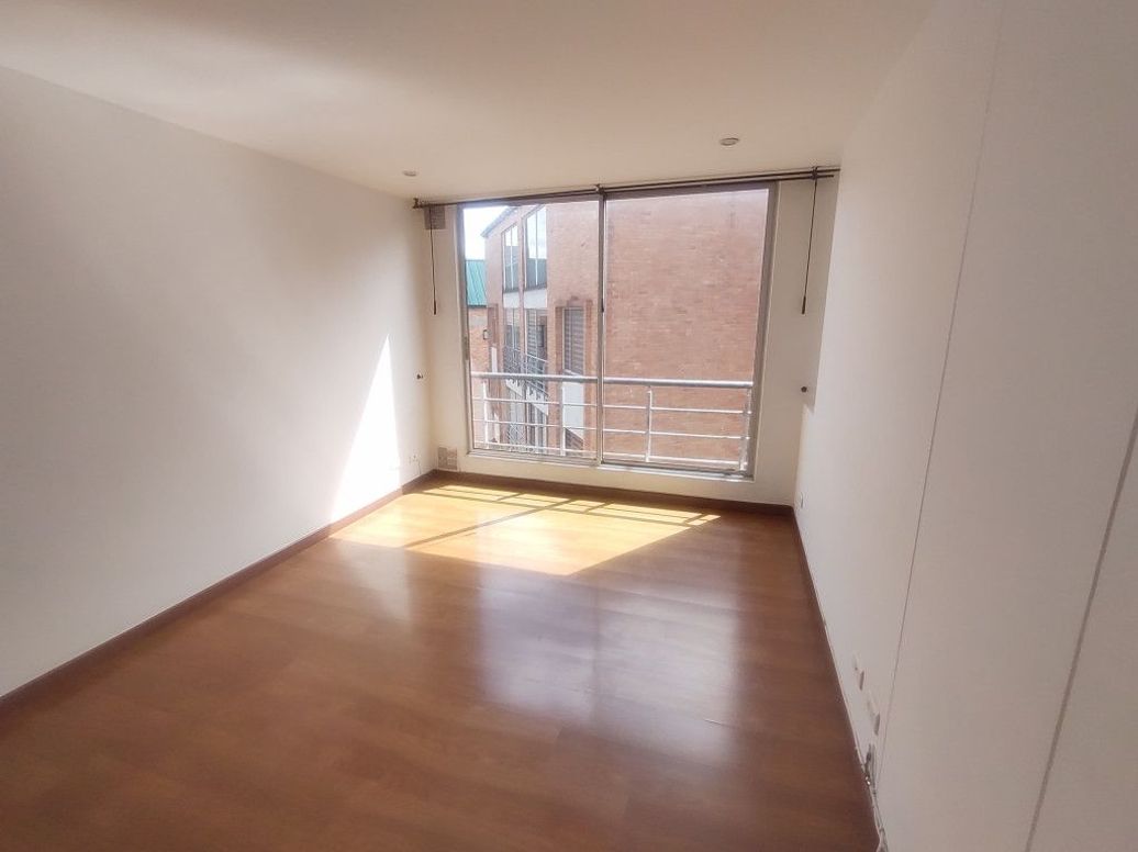 Apartamento de 1 alcoba en venta en Potosí, Bogotá, 41 m² · foto 4 de 20