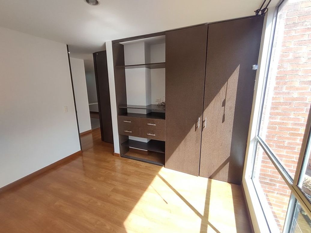 Apartamento de 1 alcoba en venta en Potosí, Bogotá, 41 m² · foto 13 de 20