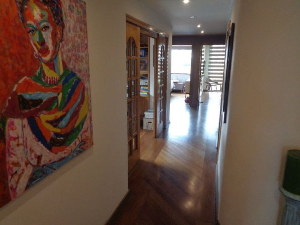Apartamento de 3 alcobas en venta en Chico Norte Et. Iii, Bogotá, 202 m² · foto 7 de 19