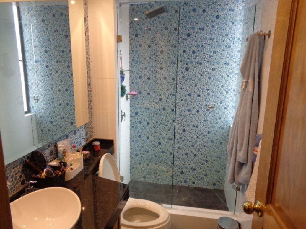 Apartamento de 3 alcobas en venta en Chico Norte Et. Iii, Bogotá, 202 m² · foto 9 de 19