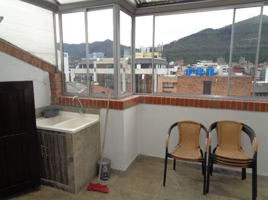 Apartamento de 3 alcobas en venta en Chico Norte Et. Iii, Bogotá, 202 m² · foto 15 de 19