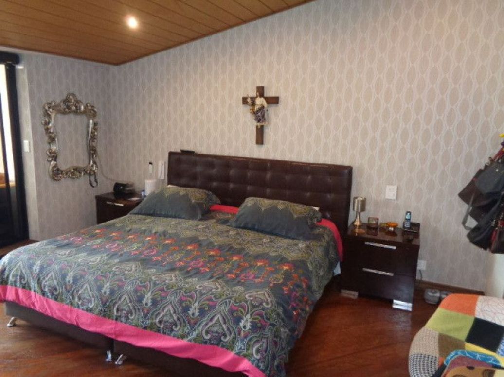 Apartamento de 3 alcobas en venta en Chico Norte Et. Iii, Bogotá, 202 m² · foto 17 de 19