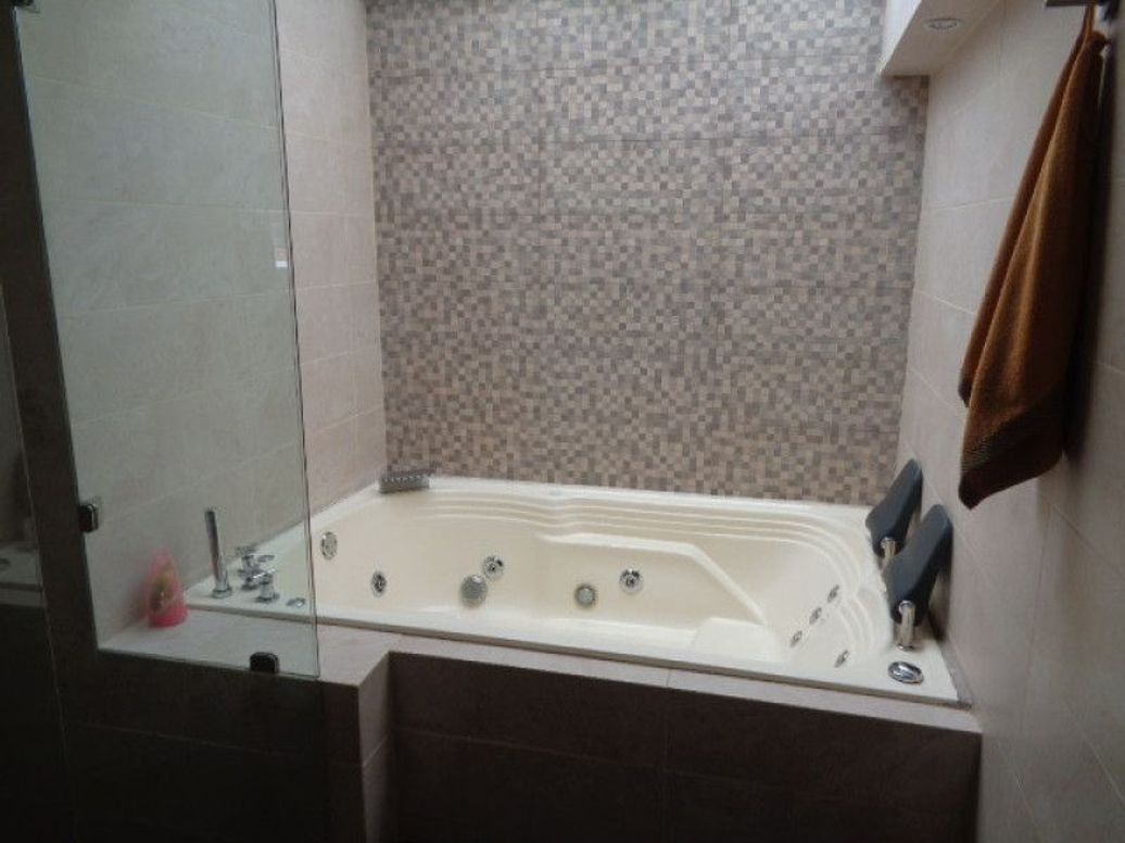 Apartamento de 3 alcobas en venta en Chico Norte Et. Iii, Bogotá, 202 m² · foto 19 de 19