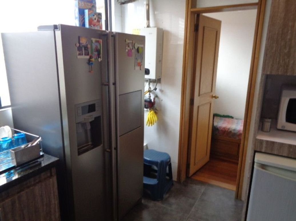 Apartamento de 3 alcobas en venta en Chico Norte Et. Iii, Bogotá, 202 m² · foto 6 de 19