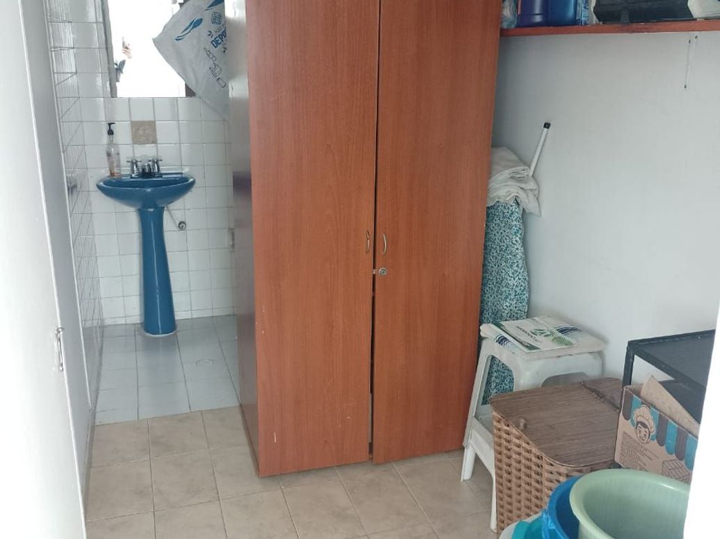 Apartamento de 4 alcobas en venta en Normandia Occidental, Bogotá, 120 m² · foto 11 de 12