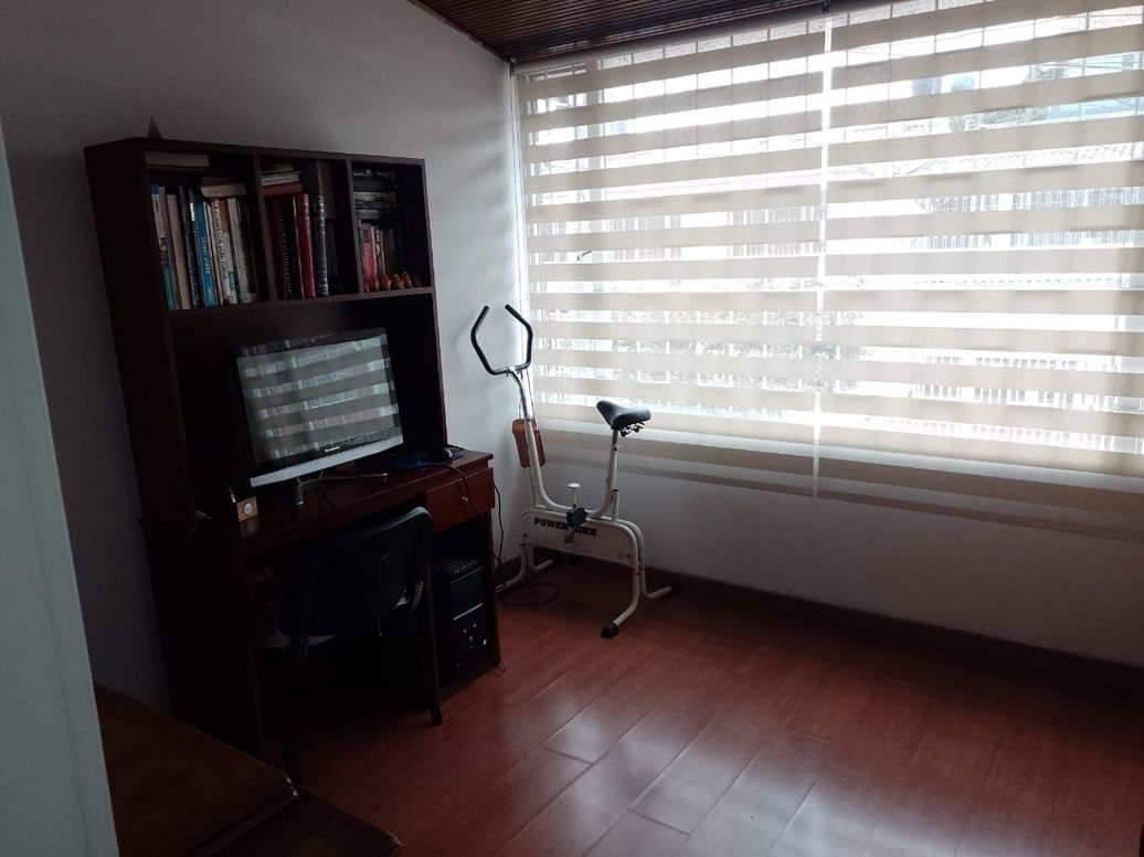 Apartamento de 4 alcobas en venta en Normandia Occidental, Bogotá, 120 m² · foto 5 de 12