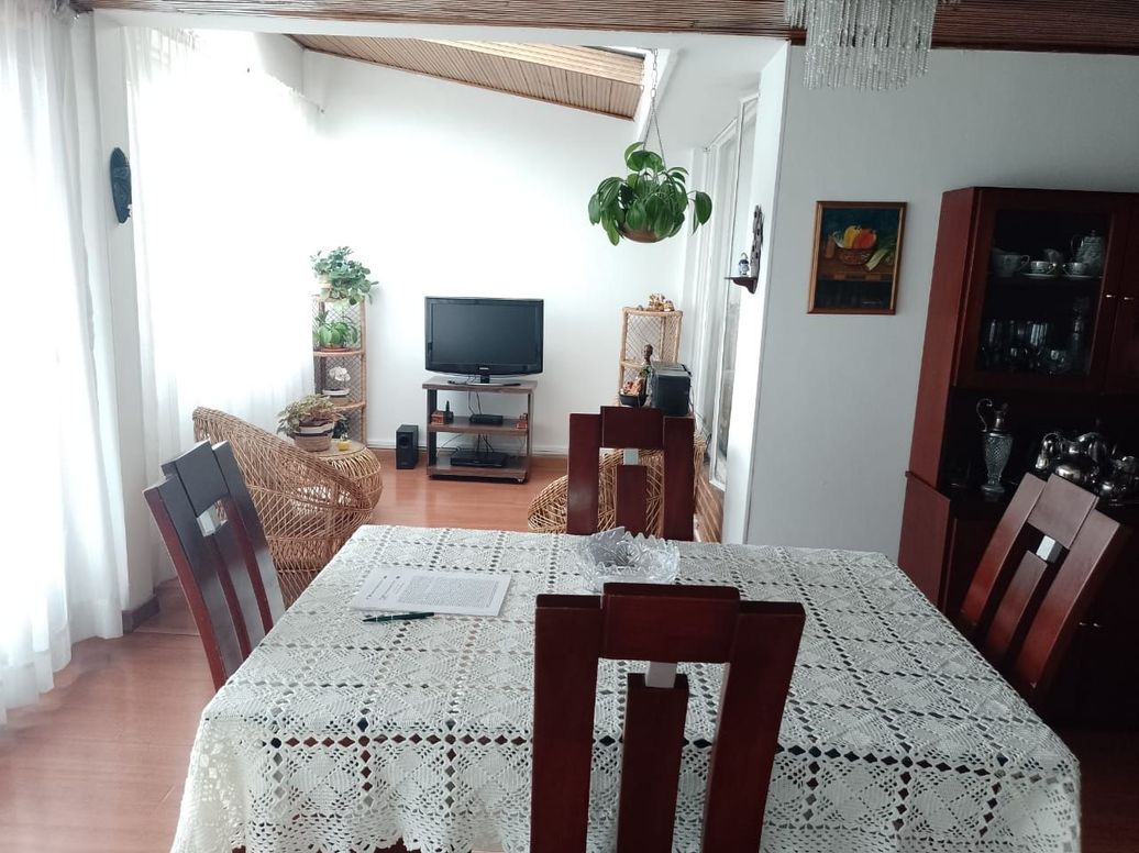 Apartamento de 4 alcobas en venta en Normandia Occidental, Bogotá, 120 m² · foto 12 de 12
