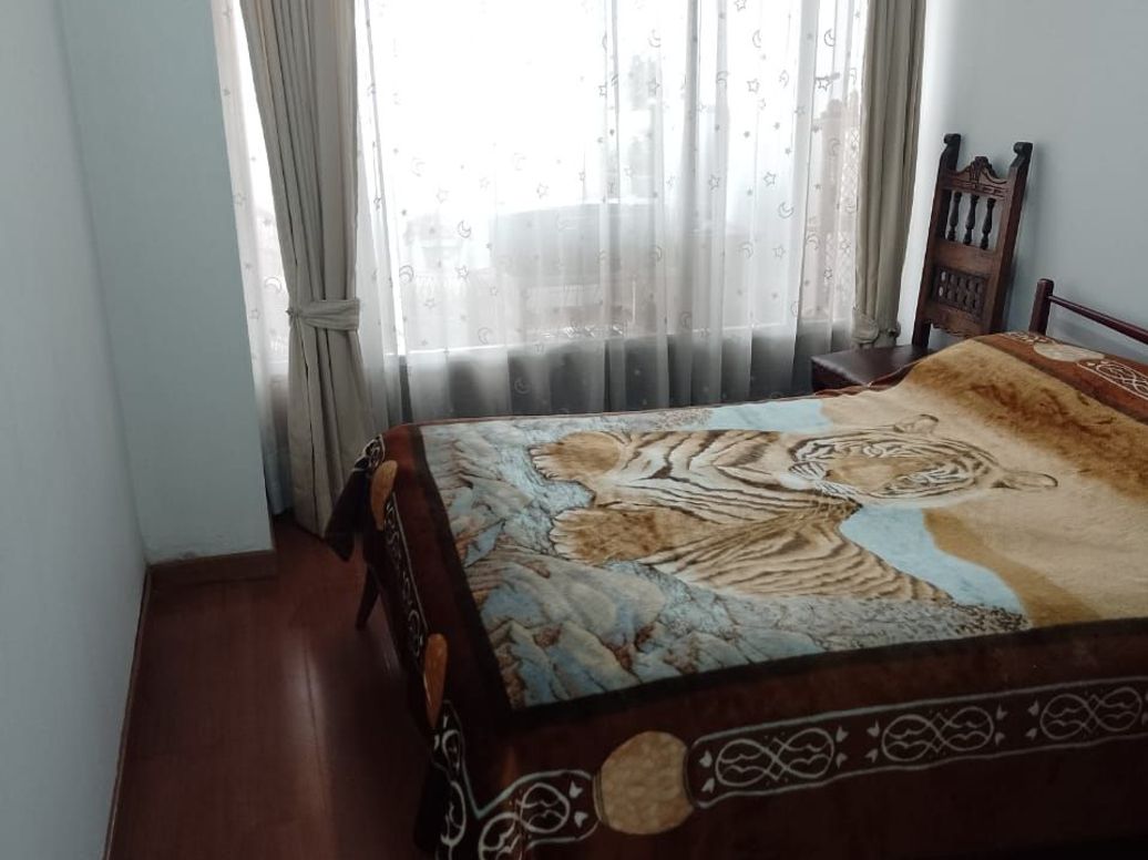 Apartamento de 4 alcobas en venta en Normandia Occidental, Bogotá, 120 m² · foto 2 de 12