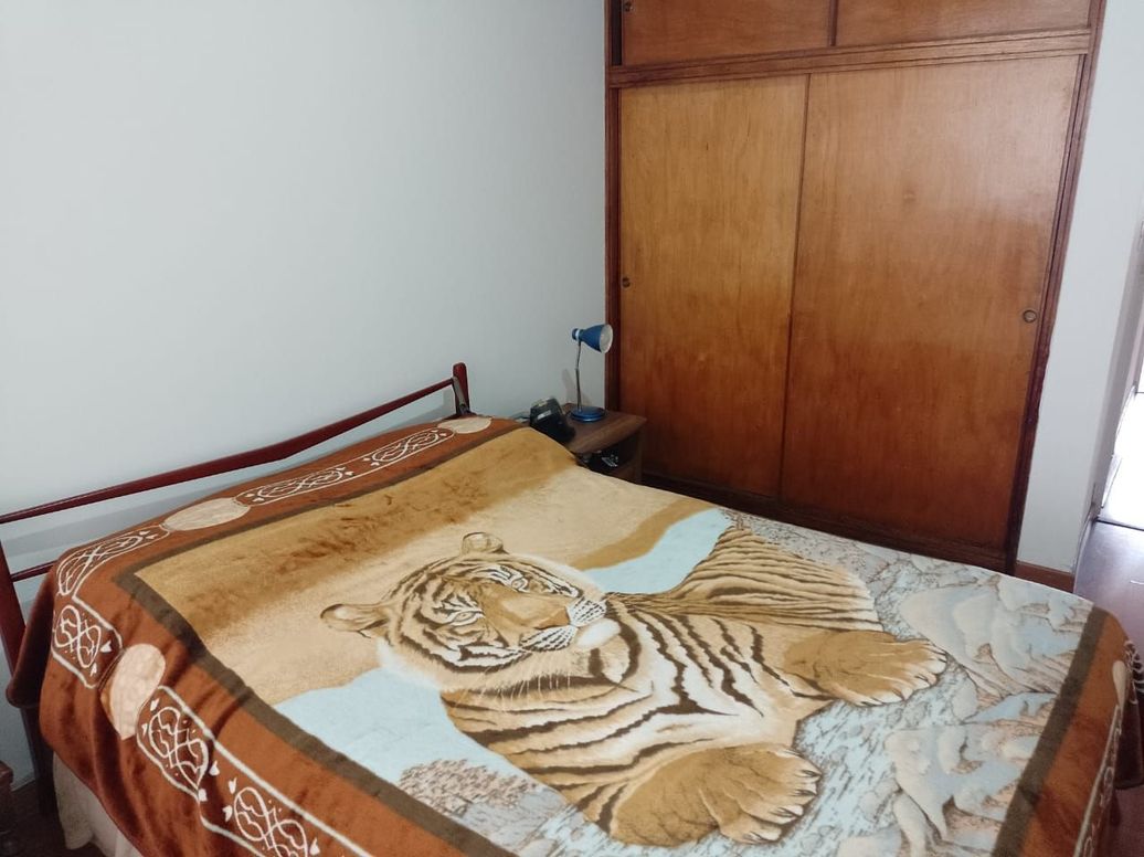 Apartamento de 4 alcobas en venta en Normandia Occidental, Bogotá, 120 m² · foto 3 de 12