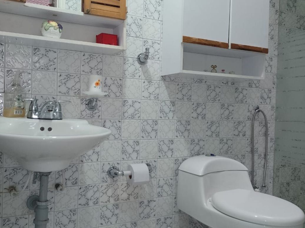 Apartamento de 4 alcobas en venta en Normandia Occidental, Bogotá, 120 m² · foto 8 de 12