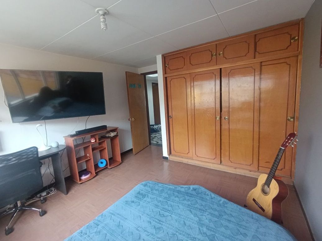 Casa de 4 alcobas en venta en Veraguas, Bogotá, 228 m² · foto 18 de 19