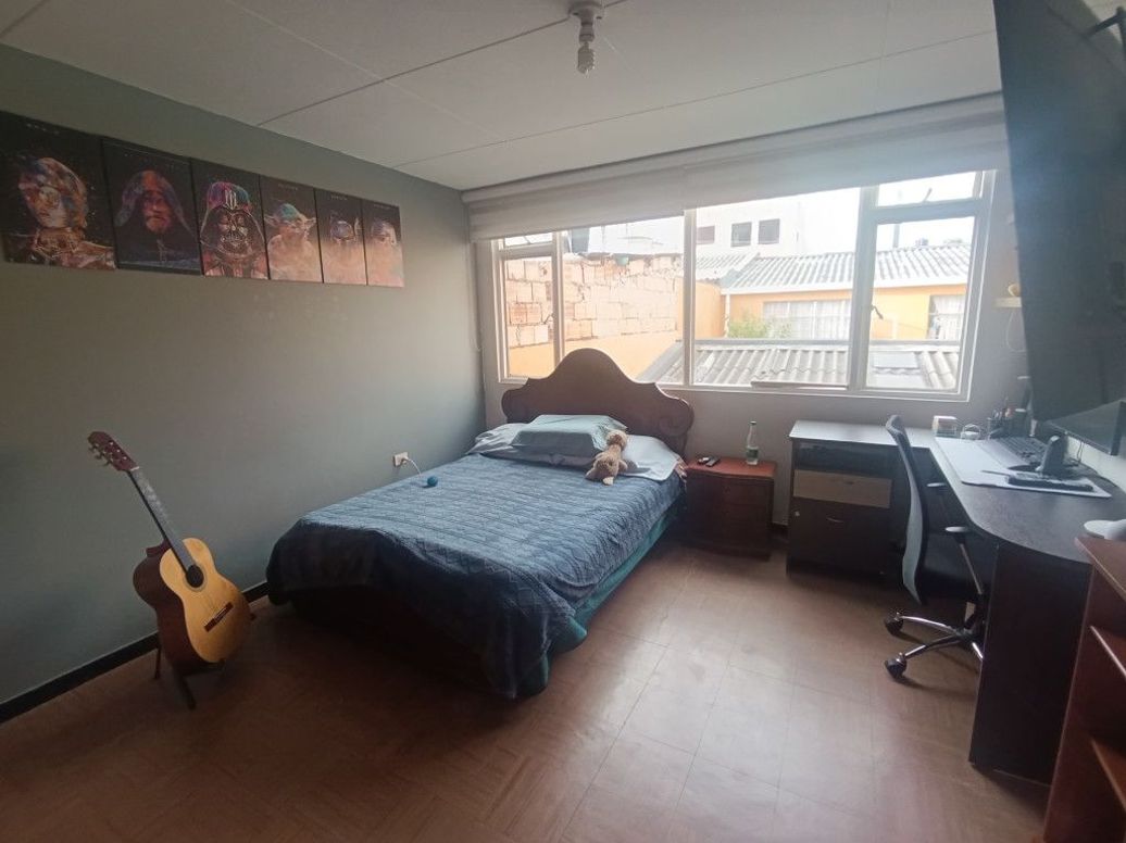 Casa de 4 alcobas en venta en Veraguas, Bogotá, 228 m² · foto 19 de 19