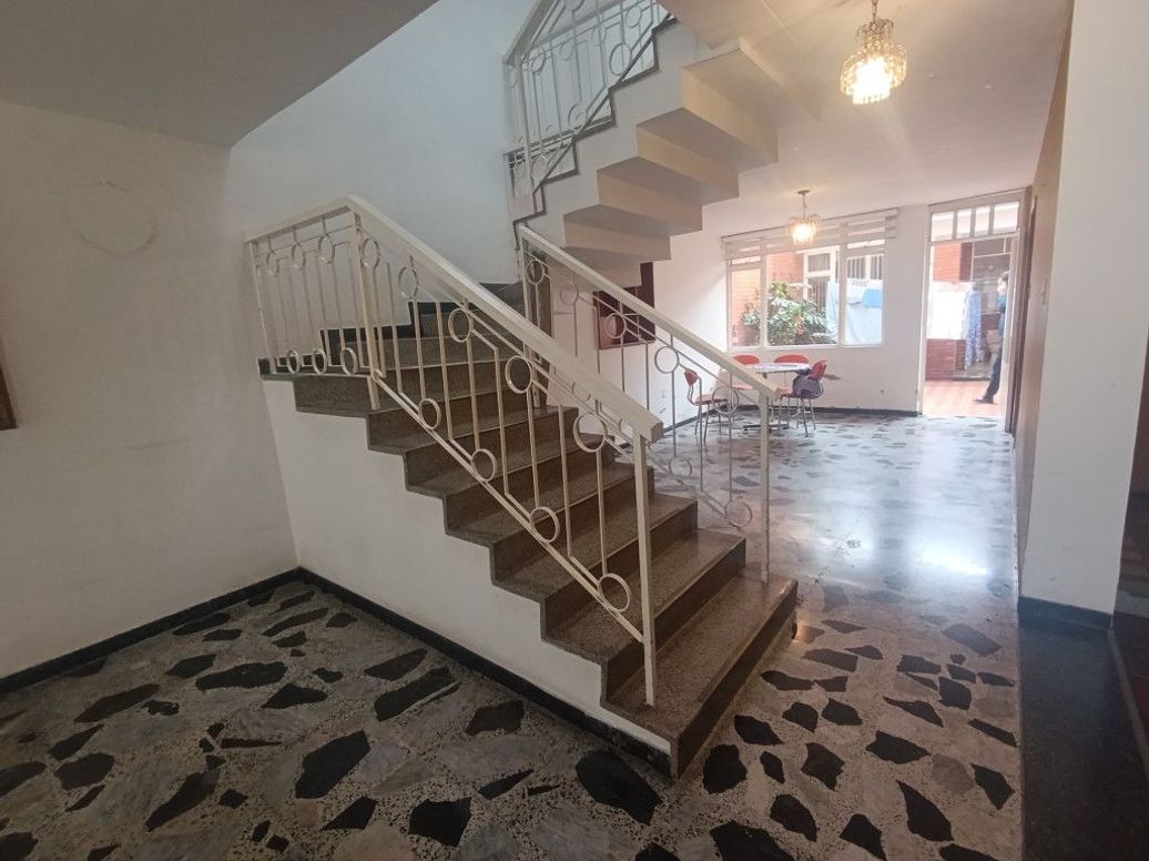 Casa de 4 alcobas en venta en Veraguas, Bogotá, 228 m² · foto 12 de 19