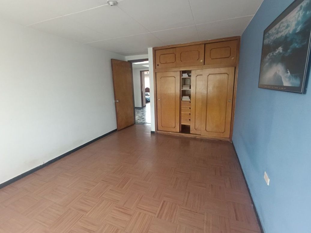Casa de 4 alcobas en venta en Veraguas, Bogotá, 228 m² · foto 14 de 19