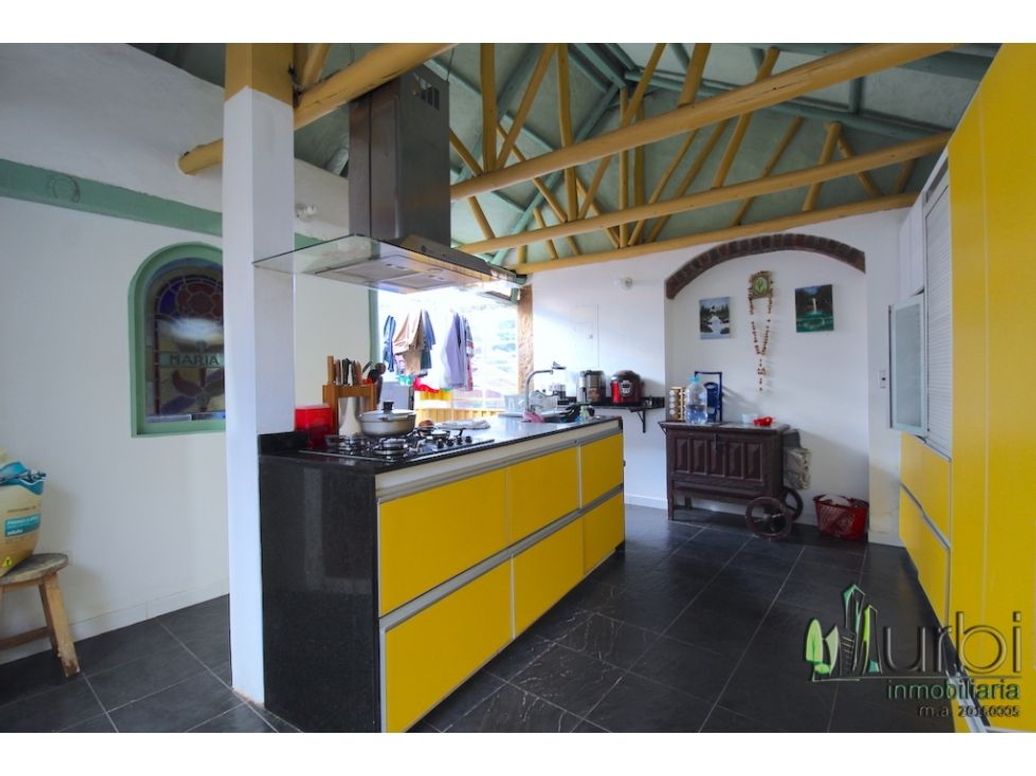 Casa de 4 alcobas en venta en Tuna Alta, Bogotá, 700 m² · foto 3 de 20