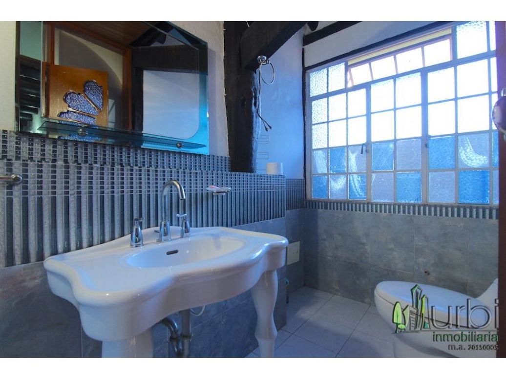Casa de 4 alcobas en venta en Tuna Alta, Bogotá, 700 m² · foto 10 de 20