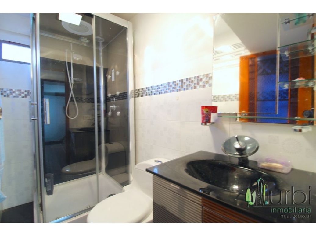 Casa de 4 alcobas en venta en Tuna Alta, Bogotá, 700 m² · foto 6 de 20
