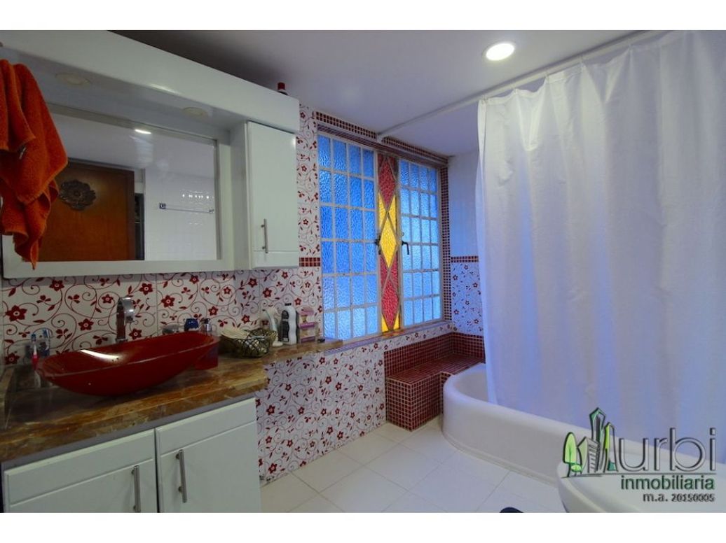 Casa de 4 alcobas en venta en Tuna Alta, Bogotá, 700 m² · foto 14 de 20