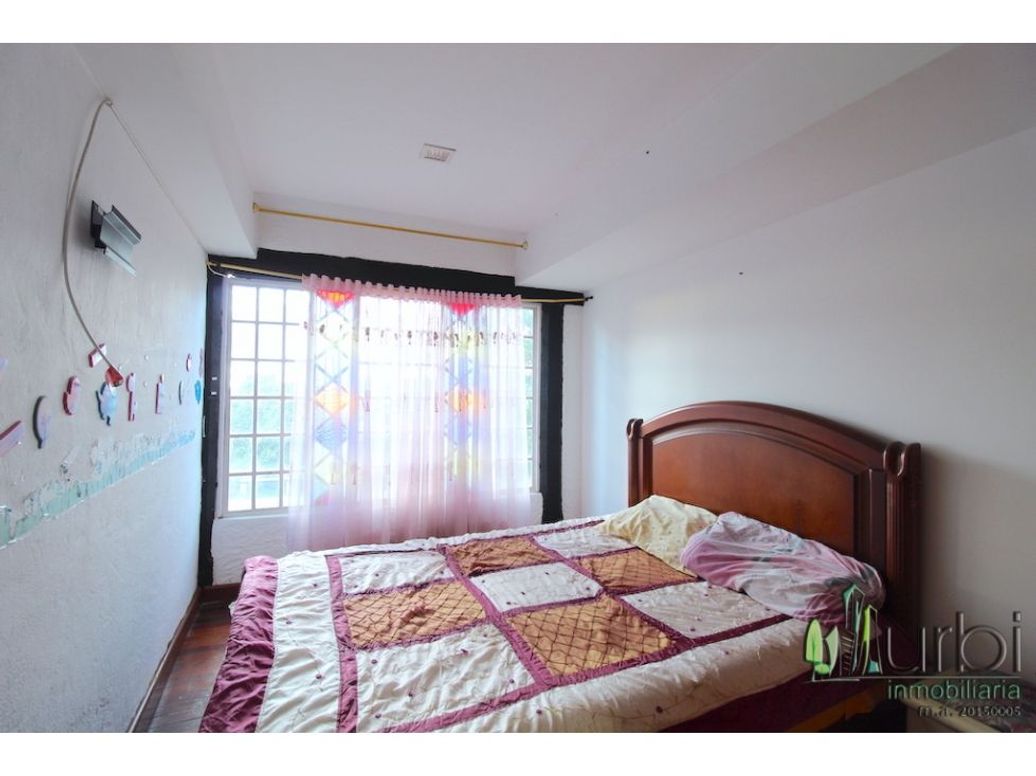 Casa de 4 alcobas en venta en Tuna Alta, Bogotá, 700 m² · foto 13 de 20