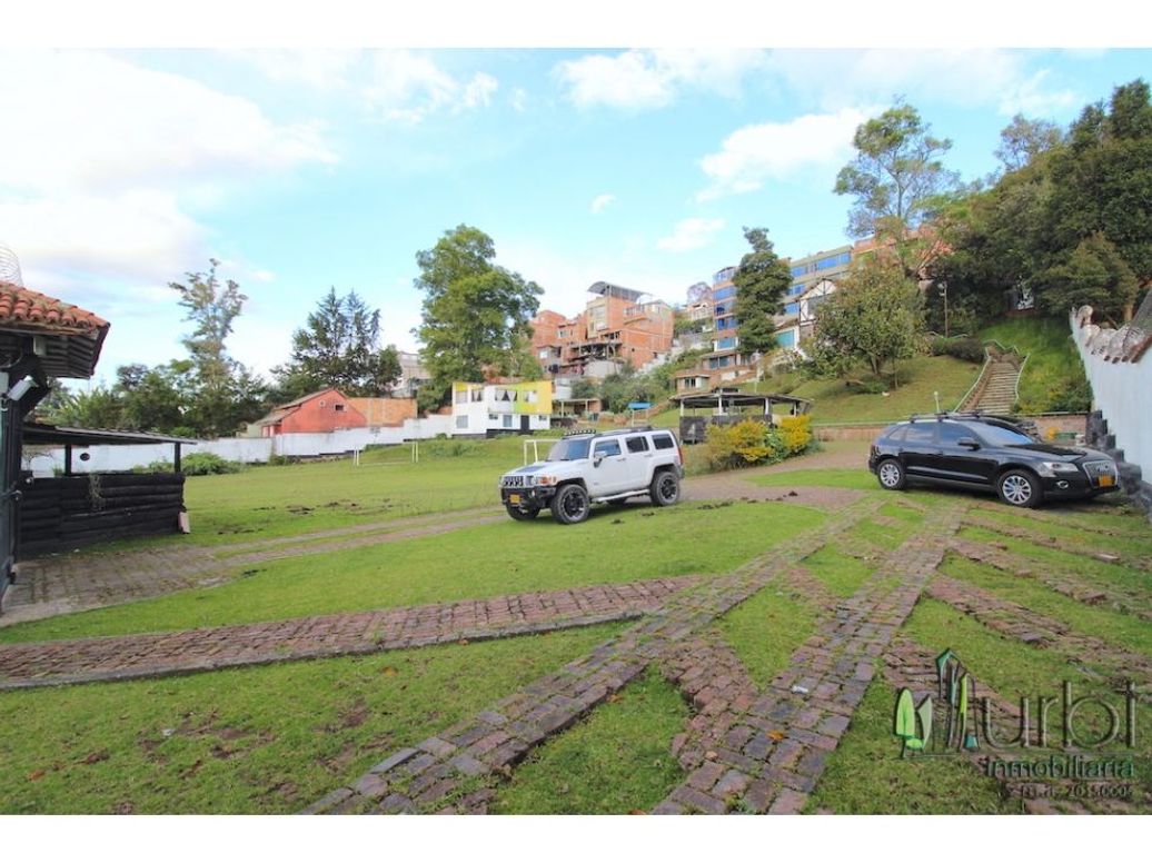 Casa de 4 alcobas en venta en Tuna Alta, Bogotá, 700 m² · foto 20 de 20