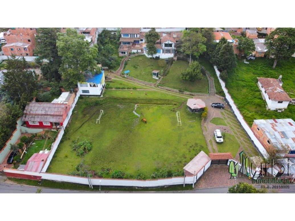 Casa de 4 alcobas en venta en Tuna Alta, Bogotá, 700 m² · foto 19 de 20