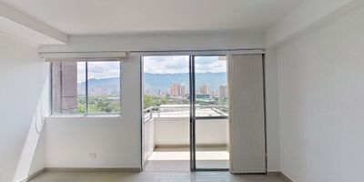 Apartamento en venta en Bello – Hacienda Niquía

Ubicación: Piso 11, Conjunto Residencial Hacienda Niquía
Área: 71 m²
Precio: $385.000.000
Administración: $311.000 aprox.

Distribución del apartamento:


 
 3 habitaciones
 
 
 2 baños
 
 
 Salón comedor amplio
 
 
 Cocina integral con red de gas
 
 
 Zona de ropas con calentador
 
 
 Balcón con vista
 
 
 Parqueadero privado
 


Zonas comunes del conjunto:


 
 Piscina
 
 
 Zona BBQ
 
 
 Salón comunal
 
 
 Parqueadero para visitantes
 
 
 Planta eléctrica
 
 
 Portería 24 horas
 
 
 Zona infantil
 
 
 Zonas verdes
 
 
 Conjunto cerrado
 

