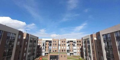 [VEN] ID HOUM: 154638

En Houm te ayudamos de forma fácil y segura. Los beneficios de comprar con nosotros:
    • Te ayudamos a conseguir financiamiento a través de una asesoría personalizada
    • Mediación y seguimiento de todo el proceso
    • Ponemos a tu disposición profesionales en notariado, registro y asesoría jurídica
¡Solo te preocupas de las firmas!

Departamento en venta, ubicado en el barrio BELLIZCA, con una superficie construida de 65.50 m² y superficie total de 65.50 m². 

Sus principales características son:

    • 2 dormitorios
    • 3 baños
    • Admite mascotas
    • 1 parqueadero
    • Año de construcción: 2024
            
Además, el inmueble cuenta con las siguientes amenidades:

    • Salón de eventos
    • Gimnasio
    • Zona de asadores

Si compras con nosotros, te brindamos asesoría personalizada durante todo el proceso.
Más que una inmobiliaria, somos Houm.
*Aplican T&C