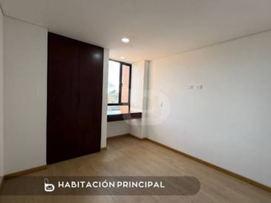 Apartamento de 3 alcobas en venta en Puente Aranda, Bogotá, 84 m² · foto 4 de 20