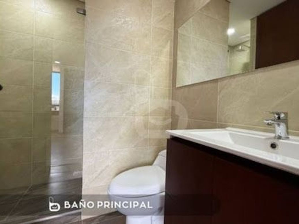 Apartamento de 3 alcobas en venta en Puente Aranda, Bogotá, 84 m² · foto 5 de 20