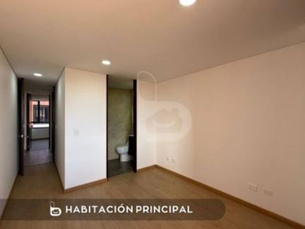 Apartamento de 3 alcobas en venta en Puente Aranda, Bogotá, 84 m² · foto 3 de 20