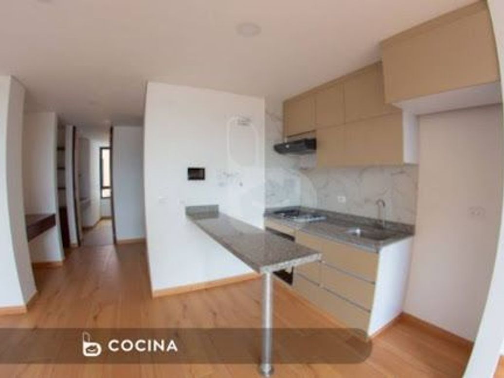 Apartamento de 3 alcobas en venta en Puente Aranda, Bogotá, 84 m² · foto 7 de 20