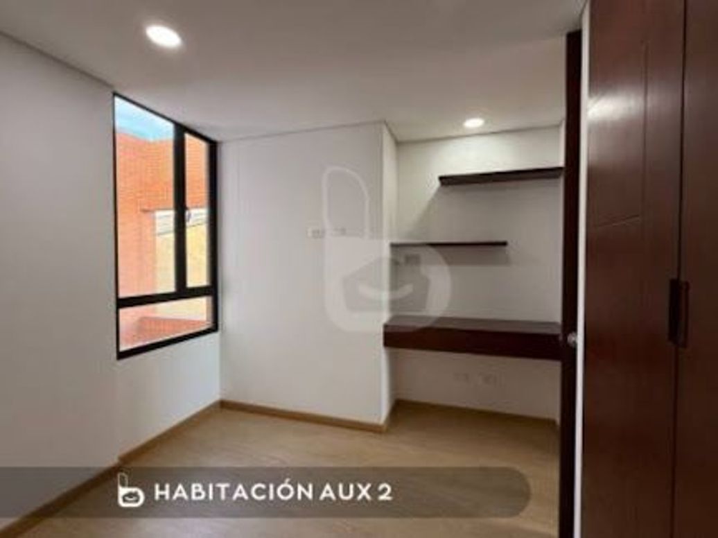 Apartamento de 3 alcobas en venta en Puente Aranda, Bogotá, 84 m² · foto 9 de 20