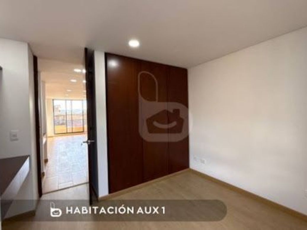 Apartamento de 3 alcobas en venta en Puente Aranda, Bogotá, 84 m² · foto 8 de 20