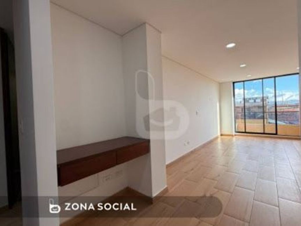 Apartamento de 3 alcobas en venta en Puente Aranda, Bogotá, 84 m² · foto 10 de 20