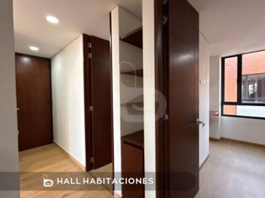 Apartamento de 3 alcobas en venta en Puente Aranda, Bogotá, 84 m² · foto 6 de 20