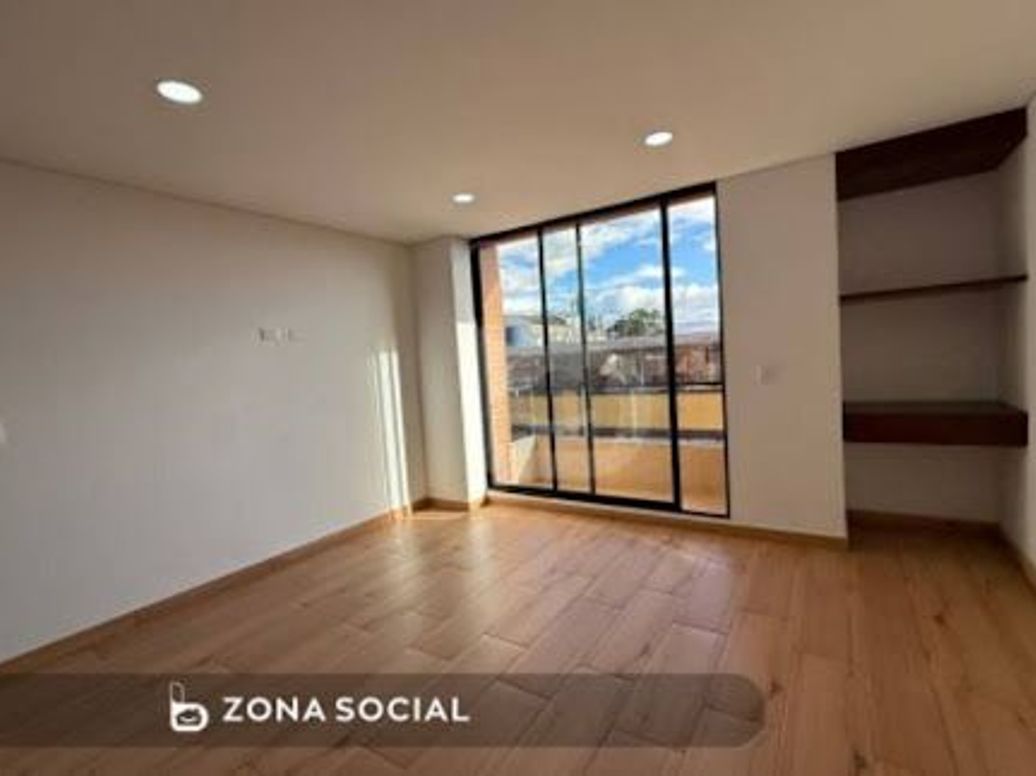 Apartamento de 3 alcobas en venta en Puente Aranda, Bogotá, 84 m² · foto 12 de 20