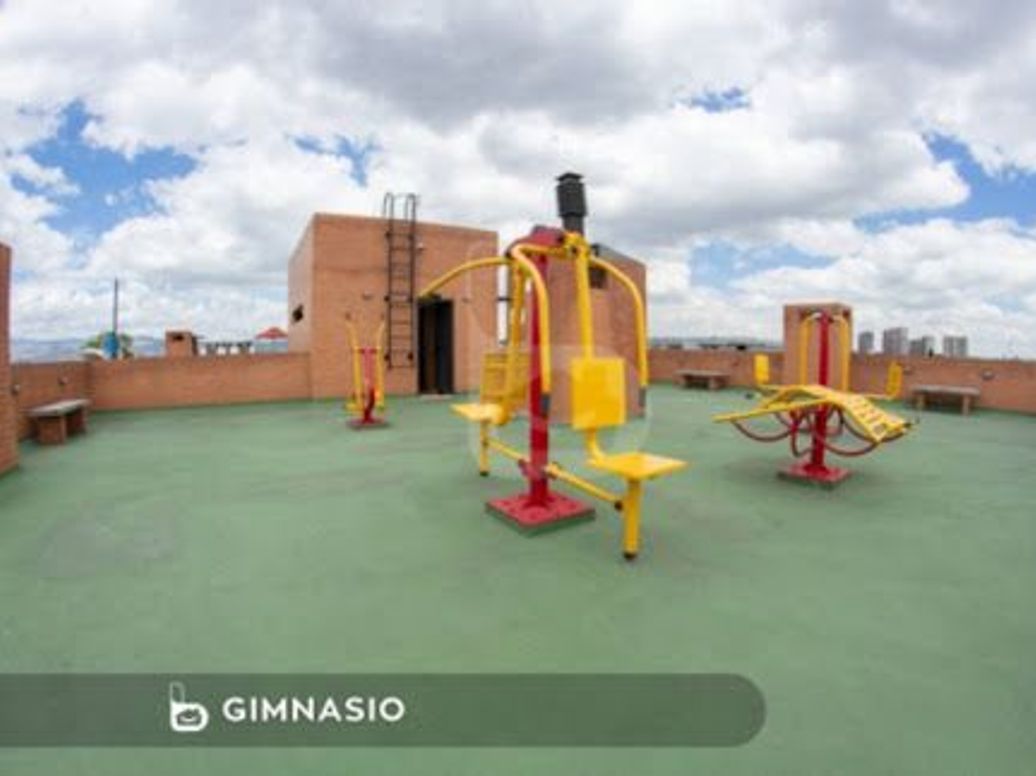 Apartamento de 3 alcobas en venta en Puente Aranda, Bogotá, 84 m² · foto 15 de 20