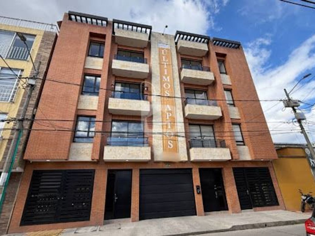 Apartamento de 3 alcobas en venta en Puente Aranda, Bogotá, 84 m² · foto 20 de 20