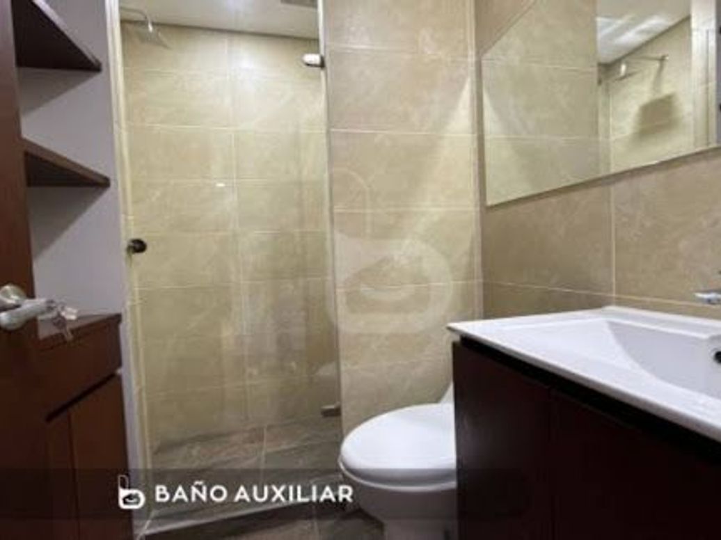 Apartamento de 3 alcobas en venta en Puente Aranda, Bogotá, 84 m² · foto 19 de 20