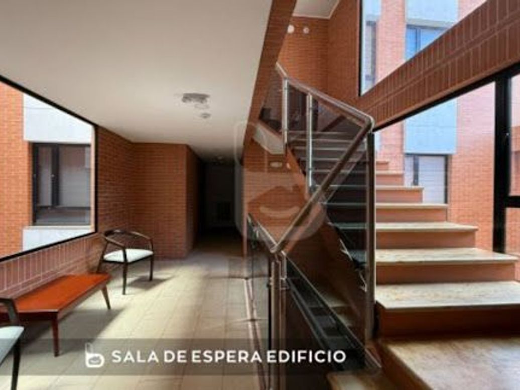 Apartamento de 3 alcobas en venta en Puente Aranda, Bogotá, 84 m² · foto 16 de 20