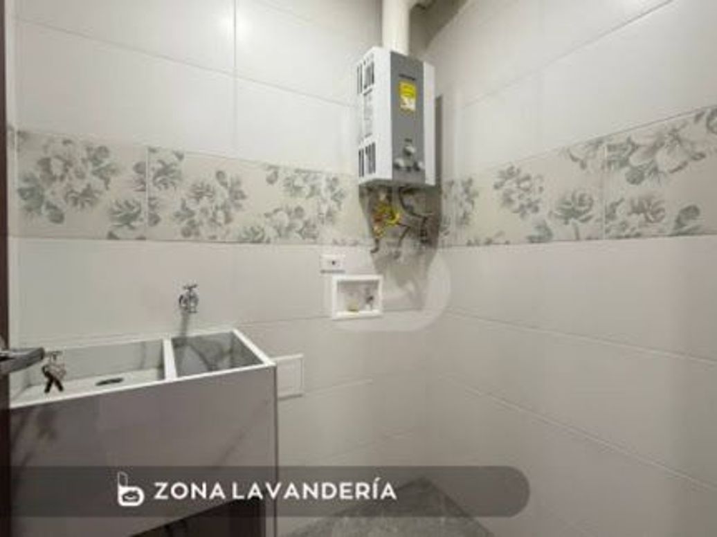 Apartamento de 3 alcobas en venta en Puente Aranda, Bogotá, 84 m² · foto 17 de 20