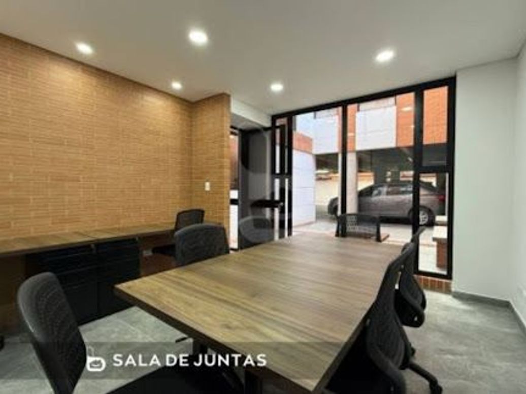 Apartamento de 3 alcobas en venta en Puente Aranda, Bogotá, 84 m² · foto 18 de 20